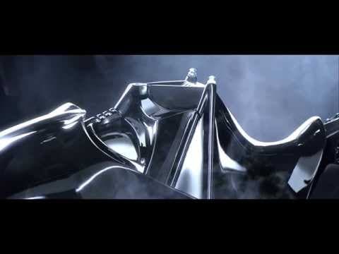 Star Wars, Episode III : La Revanche des Sith - La Collection des Films en Digital