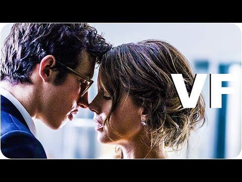 LIAISONS À NEW YORK Bande Annonce VF (2018)