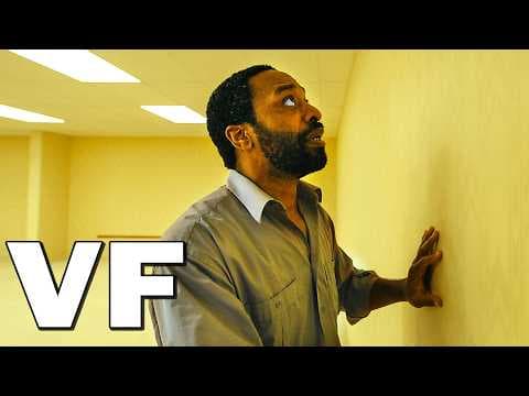 BACKROOMS Le Film Bande Annonce VF (2026)