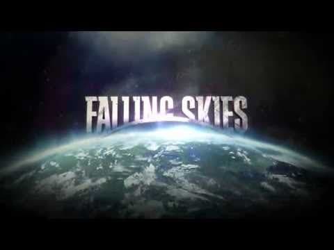 Falling Skies (2011) - Official Trailer
