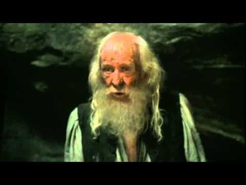 The Count Of Monte Cristo - Trailer