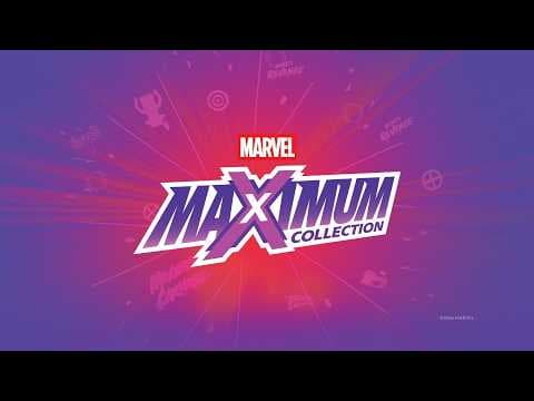 Announcement Trailer
