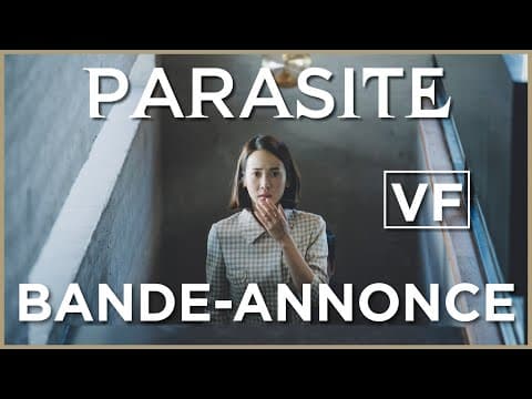 PARASITE - Bande-annonce officielle - VF