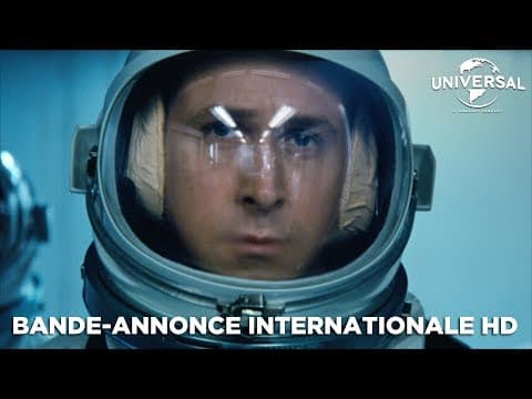 First Man - Bande Annonce 2 VOST