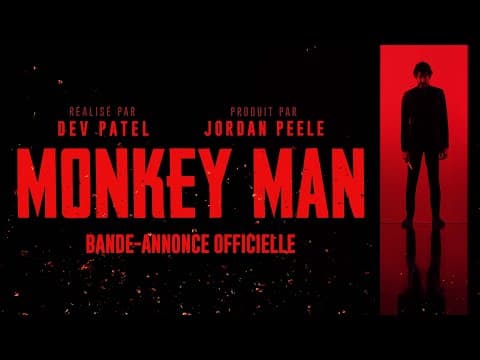 Bande annonce VOST