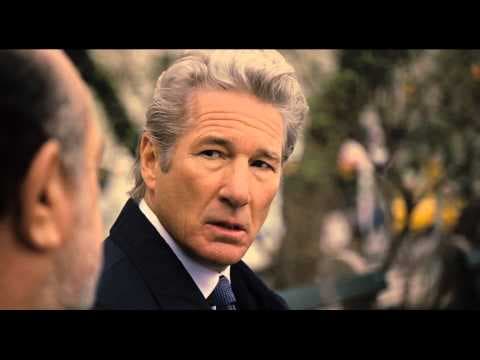 ARBITRAGE- Bande-annonce VF
