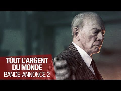 TOUT L'ARGENT DU MONDE - Bande Annonce 2 - VOST