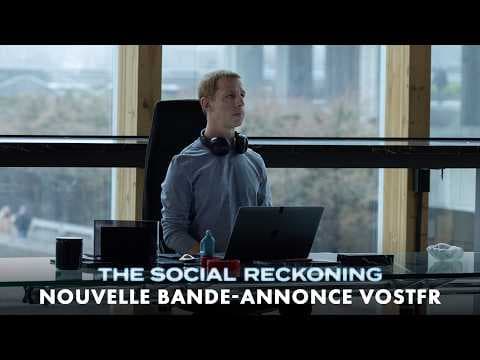 THE SOCIAL RECKONING - Nouvelle bande-annonce VOSTFR