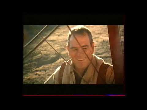 Bande Annonce - Space Cowboys