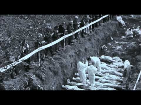 En territoire ennemi (2001) // Bande-annonce HD (VOSTF)