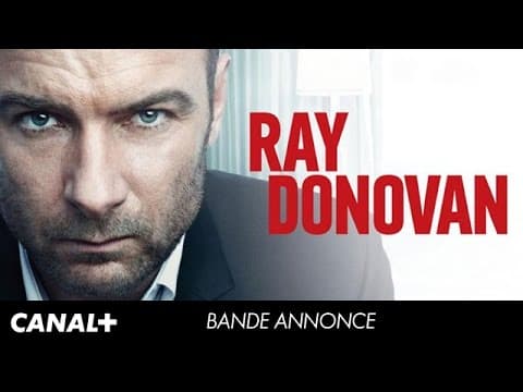 Ray Donovan - Bande Annonce VF