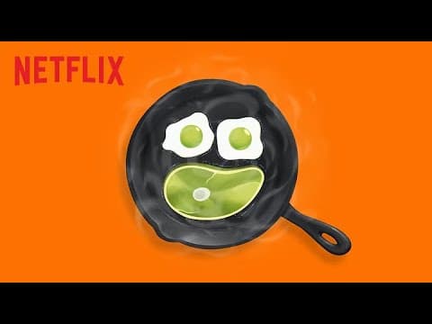 Les Œufs verts au jambon - Bande Annonce VF