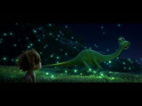 Le Voyage d'Arlo - Bande Annonce 2 VF