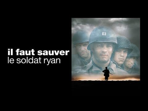 Il faut sauver le soldat Ryan (1998) | Bande-annonce VF (HD | 1080p | 5.1)
