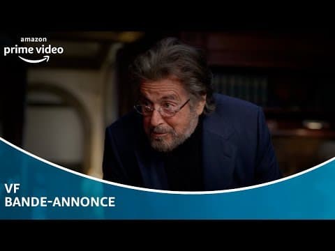 Hunters - Bande Annonce #2 [VF]