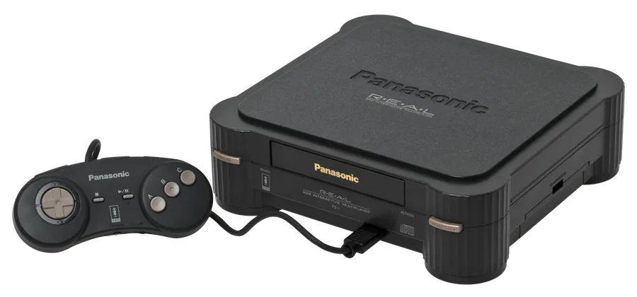 3DO