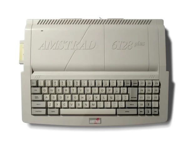 Amstrad CPC