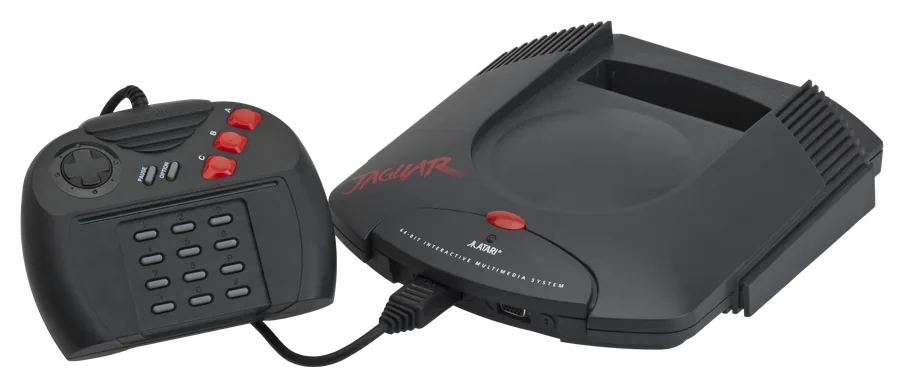 Atari Jaguar