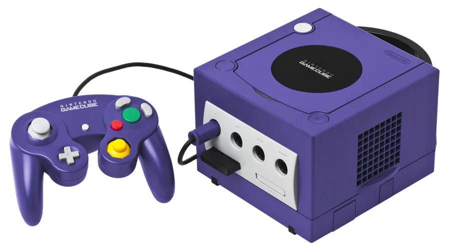 GameCube