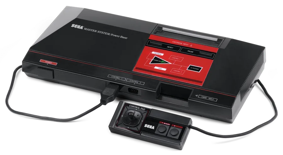 Master System