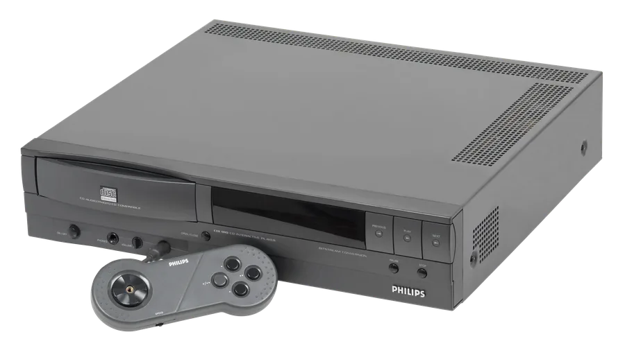Philips CD-i