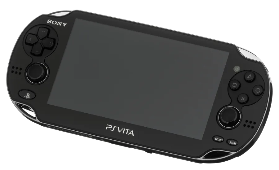 PS Vita