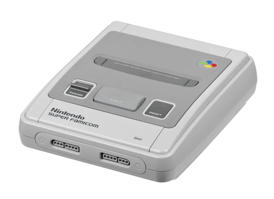 Super NES