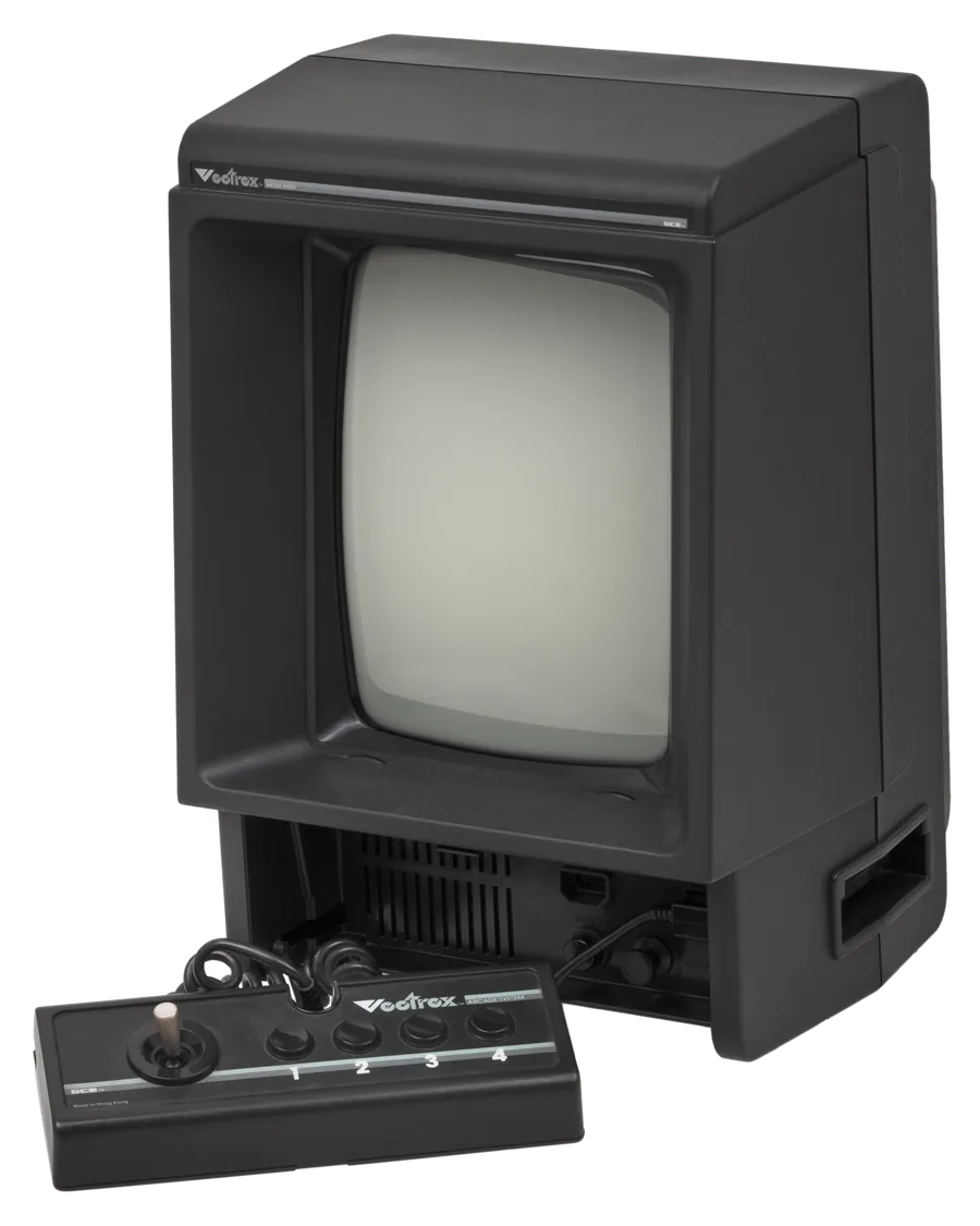 Vectrex