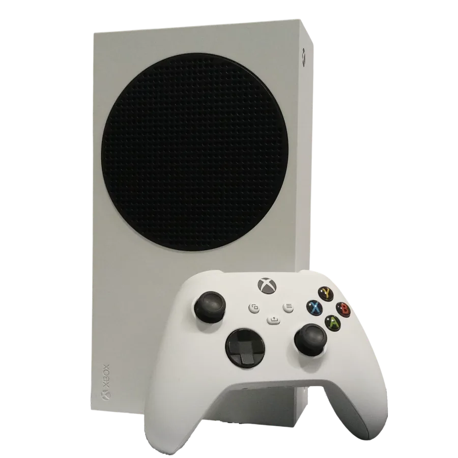 Xbox Series X|S