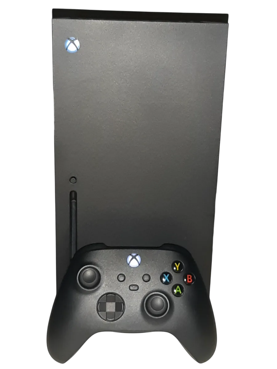 Xbox Series X|S