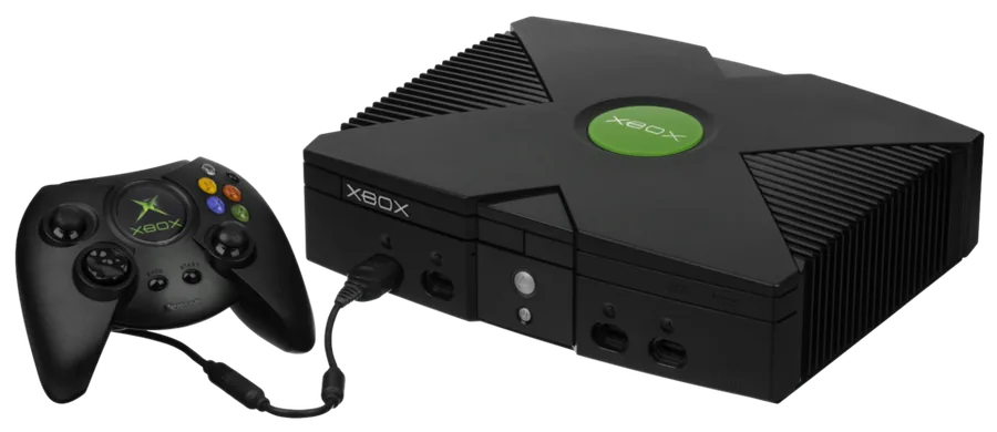 Xbox